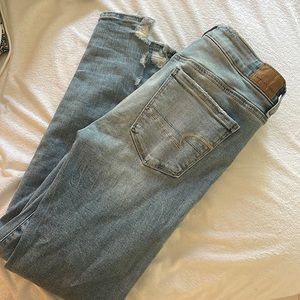 AE Stretch Skinny Jean